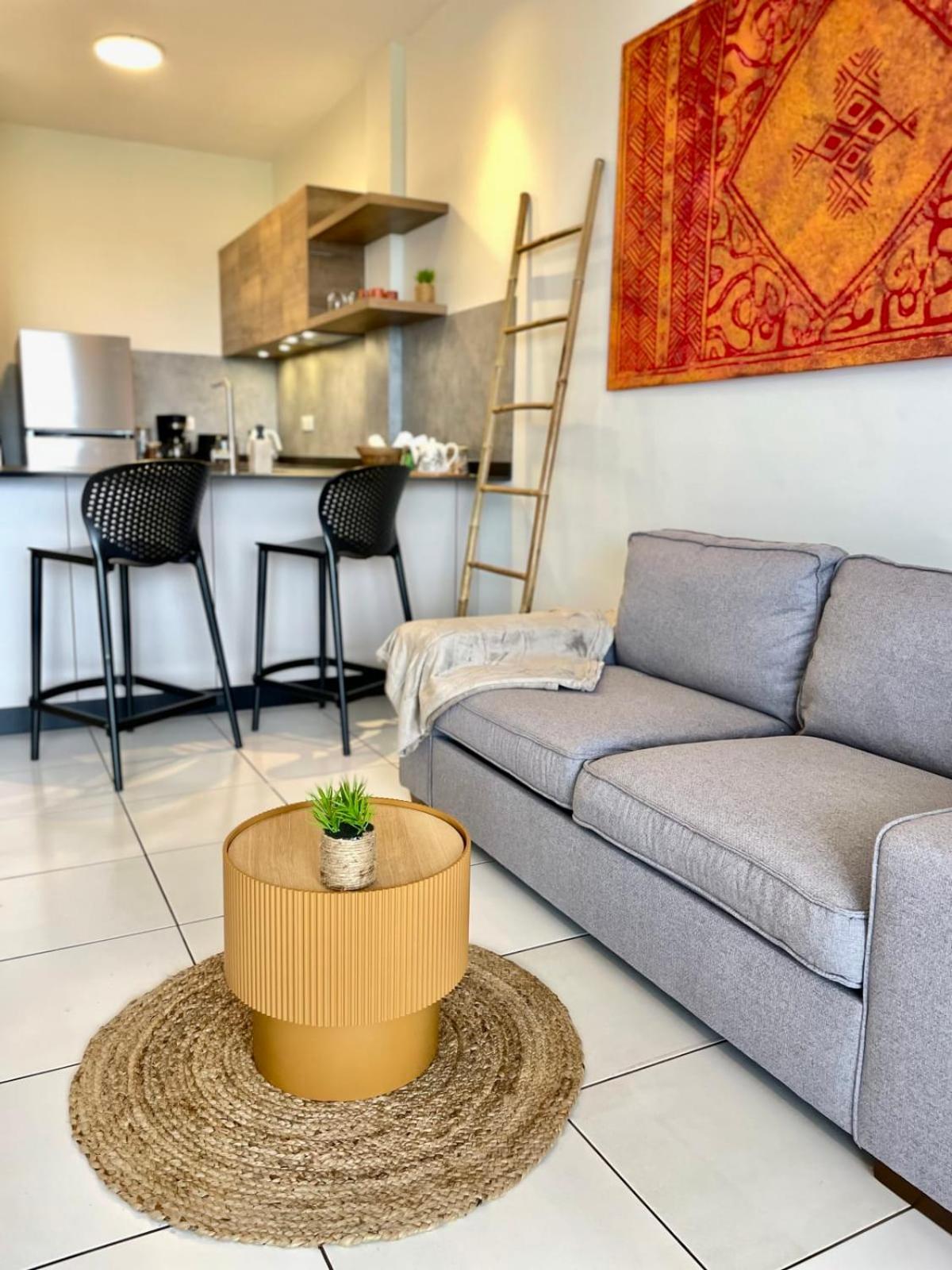 Studio Sunny - Pool - Wifi - Ac Papeete Papeete  Exterior photo